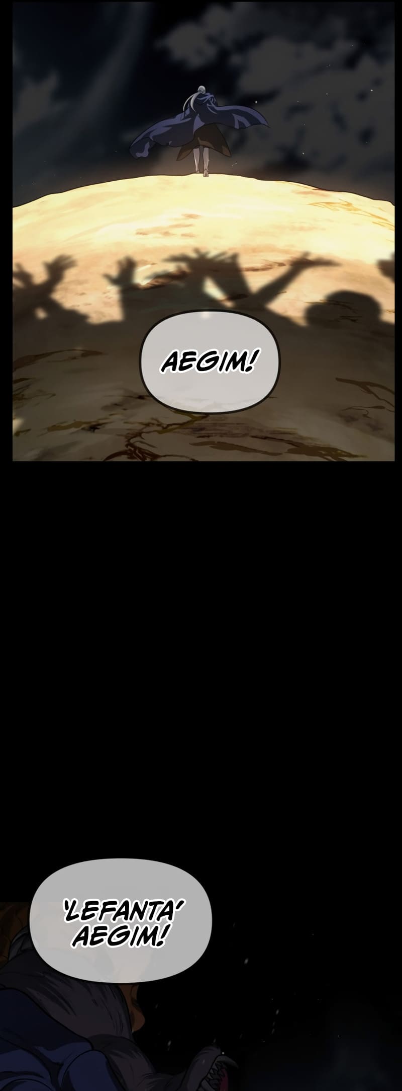 SSS-Class Suicide Hunter, Chapter 123 image 14